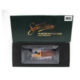 Mint in Box SPECTRUM Bachmann Master Railroader Series "On30" Rail Truck No. 29160