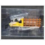 Mint in Box SPECTRUM Bachmann Master Railroader Series "On30" Rail Truck No. 29160