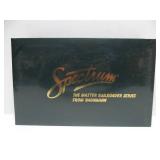 Brand New Sealed SPECTRUM Bachmann Master Railroader Series "On30" Train Cars No. 27999