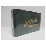 Brand New Sealed SPECTRUM Bachmann Master Railroader Series "On30" Train Cars No. 27999
