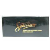 Brand New Sealed SPECTRUM Bachmann Master Railroader Series "On30" Train Cars No. 27699