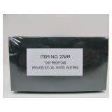 Brand New Sealed SPECTRUM Bachmann Master Railroader Series "On30" Train Cars No. 27699