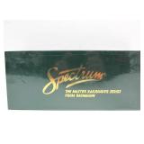 Brand New Sealed SPECTRUM Bachmann Master Railroader Series "On30" Train Cars No. 26877