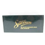Brand New Sealed SPECTRUM Bachmann Master Railroader Series "On30" Train Cars No. 26857
