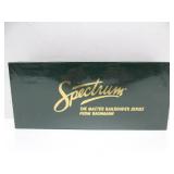 Brand New Sealed SPECTRUM Bachmann Master Railroader Series "On30" Train Cars No. 27299