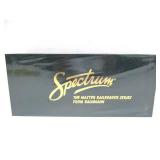Brand New Sealed SPECTRUM Bachmann Master Railroader Series "On30" Train Cars No. 27618
