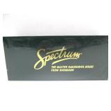 Brand New Sealed SPECTRUM Bachmann Master Railroader Series "On30" Train Cars No. 27199