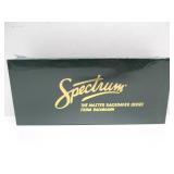 Brand New Sealed SPECTRUM Bachmann Master Railroader Series "On30" Train Cars No. 27823