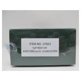 Brand New Sealed SPECTRUM Bachmann Master Railroader Series "On30" Train Cars No. 27823