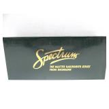 Brand New Sealed SPECTRUM Bachmann Master Railroader Series "On30" Train Cars No. 27636