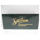 Brand New Sealed SPECTRUM Bachmann Master Railroader Series "On30" Train Cars No. 26499