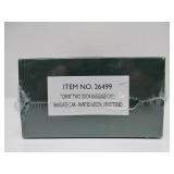 Brand New Sealed SPECTRUM Bachmann Master Railroader Series "On30" Train Cars No. 26499
