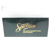 Brand New Sealed SPECTRUM Bachmann Master Railroader Series "On30" Train Cars No. 26863
