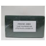 Brand New Sealed SPECTRUM Bachmann Master Railroader Series "On30" Train Cars No. 26863