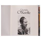 Estate Lot of Large Hardcover Coffee Table Books on Art & Famous Artists