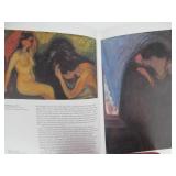 Estate Lot of Large Hardcover Coffee Table Books on Art & Famous Artists