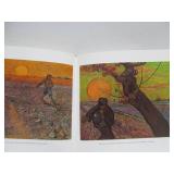 Estate Lot of Large Hardcover Coffee Table Books on Art & Famous Artists