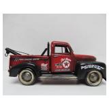 2 Mint Condition Metal TEXACO Tow Trucks
