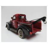 2 Mint Condition Metal TEXACO Tow Trucks
