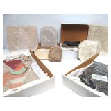 Great Collection of Ancient Egyptian Stone Sculptures by Indigenous Art Company