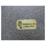 Great Collection of Ancient Egyptian Stone Sculptures by Indigenous Art Company