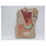 Great Collection of Ancient Egyptian Stone Sculptures by Indigenous Art Company