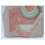 Great Collection of Ancient Egyptian Stone Sculptures by Indigenous Art Company
