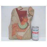 Great Collection of Ancient Egyptian Stone Sculptures by Indigenous Art Company