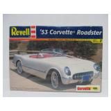 NOS Sealed Revell 