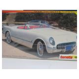 NOS Sealed Revell 