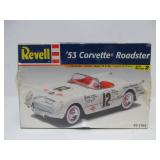 NOS Sealed Revell 
