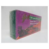 1992 Factory Sealed GRID Formula 1 Premier Edition Racing Cards