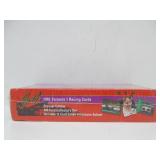 1992 Factory Sealed GRID Formula 1 Premier Edition Racing Cards