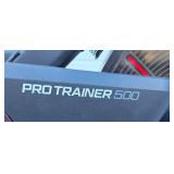 Excellent Like New Working PRO-FORM Pro Trainer 500 Exercise Bike