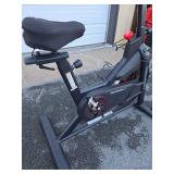 Excellent Like New Working PRO-FORM Pro Trainer 500 Exercise Bike