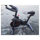 Excellent Like New Working PRO-FORM Pro Trainer 500 Exercise Bike