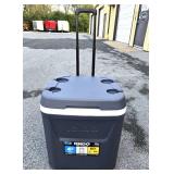 Like-New or Brand New IGLOO Cool 60 Roller