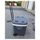 Like-New or Brand New IGLOO Cool 60 Roller