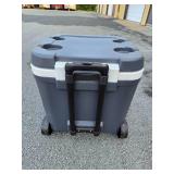Like-New or Brand New IGLOO Cool 60 Roller