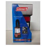 New in Box COLEMAN Easy Hanging Lantern