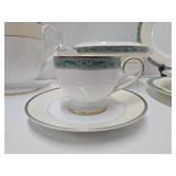 LARGE Set of Quality VILLEROY & BOCH China Dishware
