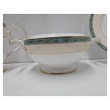 LARGE Set of Quality VILLEROY & BOCH China Dishware