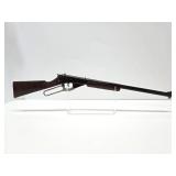 Nice Vintage DAISY No. 1060 "Noise & Smoke" Training Rifle