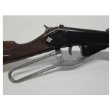Nice Vintage DAISY No. 1060 "Noise & Smoke" Training Rifle
