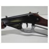 Nice Vintage DAISY No. 1060 "Noise & Smoke" Training Rifle