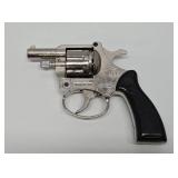 Working VANGUARD Italian Starter Pistol
