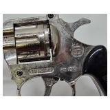 Working VANGUARD Italian Starter Pistol