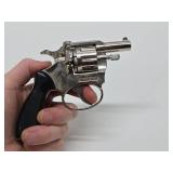 Working VANGUARD Italian Starter Pistol