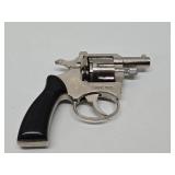 Working VANGUARD Italian Starter Pistol