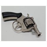 Working VANGUARD Italian Starter Pistol